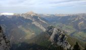 Tocht Stappen Saint-Pierre-de-Chartreuse - Le Charmant Som - Photo 5