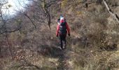 Trail Walking Puy-Saint-Martin - 26 Puy St Martin 12.01.22 - Photo 4