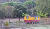 Tocht Stappen Roquebrune-sur-Argens - Roquebrune - Les Campons - Photo 6