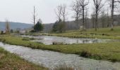 Tocht Mountainbike Yvoir - GODINNE ... Tienne des Morts. - Photo 7