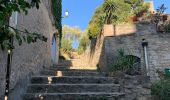 Randonnée Marche Vaugines - Luberon Vaugines Cucuron  - Photo 3