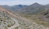 Excursión Senderismo Setcases - ulldeter - Nuria - Photo 4