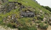 Trail Walking Omblèze - Le Plateau d'Ambel du Col de la Bataille - Photo 2