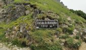 Randonnée Marche Omblèze - Le Plateau d'Ambel du Col de la Bataille - Photo 2