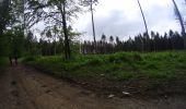 Randonnée V.T.T. Floreffe - VTT de Floreffe au lac de Bambois - Photo 3