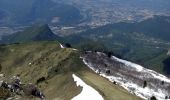 Trail Walking Mont-Saint-Martin - Rochers de Chalves-2021-05-25 - Photo 3