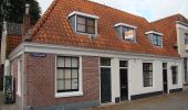 Tocht Te voet Weesp - Groene Wissel: Weesp - Photo 10