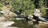 Excursión Senderismo Albertacce - castel de vergio à Lozzi - Photo 19