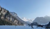 Percorso A piedi Unteriberg - Unteriberg-Stöcken - Minsterbrücke - Photo 3