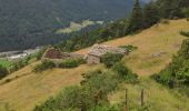 Percorso Marcia Val-Cenis - Lanslebourg-sentier des mandes - Photo 4