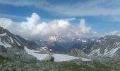 Excursión Senderismo La Plagne-Tarentaise - F73 Beaufortain J2 Presset col du Grand Fond - Photo 2