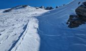 Randonnée Ski de randonnée Abriès-Ristolas - pic de Segure (Ristolas) - Photo 11