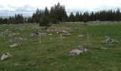 Tocht Stappen Saint-Laurent-de-Muret - st Laurent de Muret la Blatte  - Photo 2