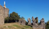 Tour Wandern Langogne - E4 Langogne - Luc GR70 - Photo 1