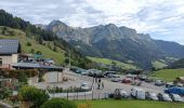 Trail Electric bike Doussard - col de Forclas tour du lac d Annecy  - Photo 3