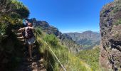 Tocht Stappen Curral das Freiras - Pico do Areeiro - Photo 6