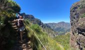 Excursión Senderismo Curral das Freiras - Pico do Areeiro - Photo 6