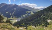 Excursión Senderismo Queralbs - Nuria Puig Mal Col Finestres Nuria - Photo 15