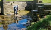 Percorso Marcia Fonsomme - les sources de la Somme.  - Photo 4