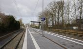 Tour Zu Fuß Hamminkeln - Hamminkeln Rundweg A3 - Photo 7