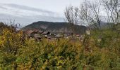 Excursión Senderismo Arâches-la-Frasse - Les Carroz, Mont Favy, pierre à Laya, Araches, remontée par les Nantes praz rôti, retour par les grangettes - Photo 6