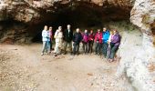 Excursión Senderismo Saint-Raphaël - Armelle ,la grotte d'Uzel - Photo 18