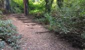 Tocht Stappen Valkenburg aan de Geul - échauffement pré-thermes - Photo 19