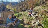 Trail Walking Bessèges - besseges - Photo 2