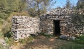 Tour Wandern Villegailhenc - Villegailhenc Conques Aragon - Photo 6