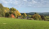 Excursión Senderismo Virton - La Charmouthienne_boucle_Ethe_15km_2019-10-13 - Photo 12