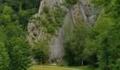 Percorso Marcia Clavier - Pailhe - Château de Modave - Photo 8
