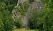 Percorso Marcia Clavier - Pailhe - Château de Modave - Photo 8