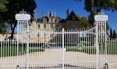 Percorso Marcia Saint-Laurent-Médoc - autour de Pauillac  - Photo 10