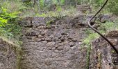 Trail Walking Taurinya - Site minier du salver - Photo 4