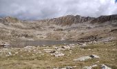 Tour Wandern Naut Aran - 2022-09-15 - plan de beret , lacs de bacivèr - Photo 6