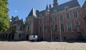 Randonnée Marche Middelburg - Middelburg en Zelande - Photo 11