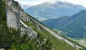 Tocht Te voet Valdidentro - Strada del vino e del sale - Photo 1