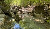 Tour Wandern Shalë - Nbërlysaj - Col de Thores  - Photo 1