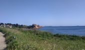 Trail Walking Perros-Guirec - 2025-06-14 ploumanac h 1 - Photo 1