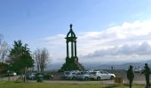 Tour Wandern La Roche-Blanche - Roche_Blanche_Cesar_Gergovie - Photo 1