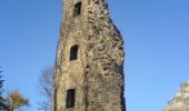 Tour Zu Fuß Wadern - Von Felsen und Burgen - Photo 1