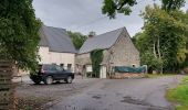 Trail Walking Philippeville - Franchimont 130922 - Photo 11
