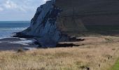 Tocht Stappen Skoale - Escales le cap blanc nez - Photo 7