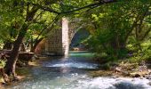 Tour Wandern Entrecasteaux - 2023-03-03 16-16-56 - Photo 6