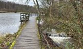 Trail Walking Oud-Heverlee - Zoet Water 15,4 Km - Photo 1