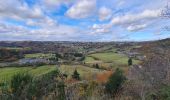 Trail Walking La Bourboule - Bourboule-puy-st-roch-retour-Bourboule - Photo 11