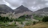 Percorso Marcia Allos - ALLOS. LAC D ALLOS. COL DE LACAYOLE .O - Photo 12