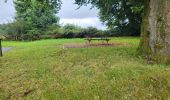 Trail Walking Hamoir - Filot 220725 - Photo 12