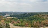 Tocht Stappen Barguelonne-en-Quercy - Bagat - saint pantaleon - Photo 2