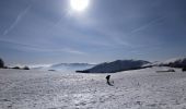 Randonnée Ski de fond Xonrupt-Longemer - sortie ski de fond les 3 fourgs 23022019 - Photo 5